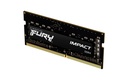 NB MEMORY 8GB PC25600 DDR4/SO KF432S20IB/8 KINGSTON