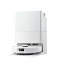 VACUUM CLEANER ROBOT QR 798/WHITE QVRRS02-00 ROBOROCK