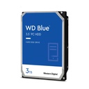 WESTERN DIGITAL Blue 3TB SATA 3.0 256 MB 5400 rpm 3,5" WD30EZAZ