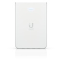 UBIQUITI 4800 Mbit/s 5xLAN ports WAN connection Ethernet (RJ-45) U6-IW