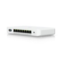 UBIQUITI UDB-Switch 7xRJ-45 ports RJ-45 Ports Type 2.5G Ethernet (100/1000/2500) 1x10G Ethernet (copper) ports quantity 