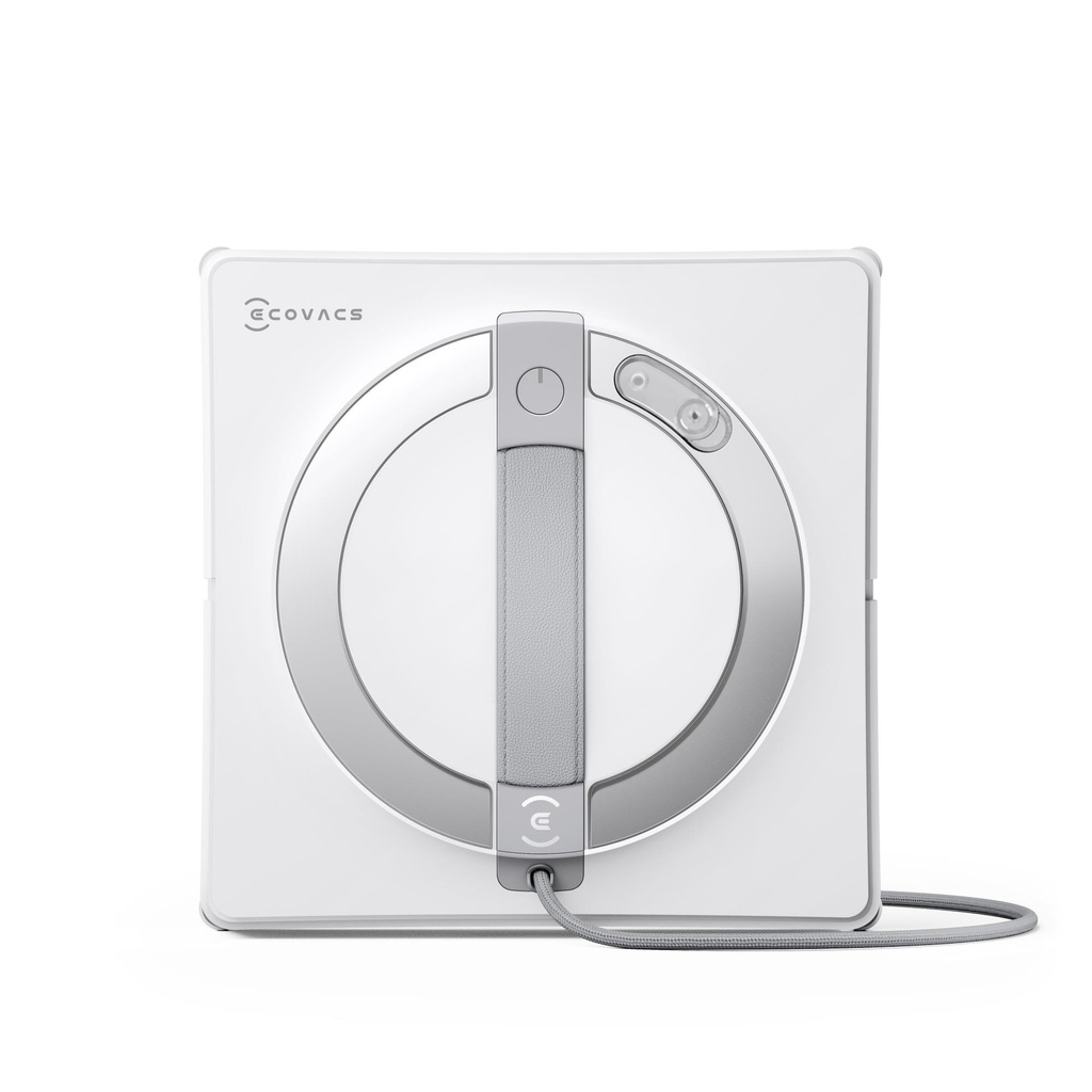 WINDOW CLEANING ROBOT/WINBOT W2 PRO OMNI ECOVACS