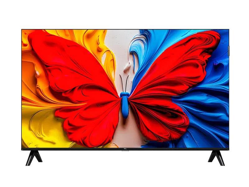 TCL 32 " Full HD 1920 x 1080 pixels Flat 16:9 QLED 32V5C