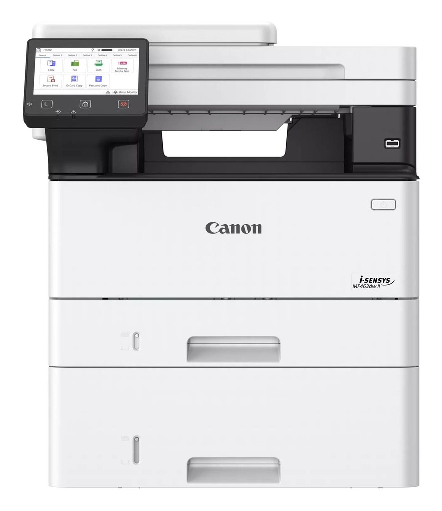 PRINTER/COP/SCAN I-SENSYS/MF463DW II 7188C008 CANON