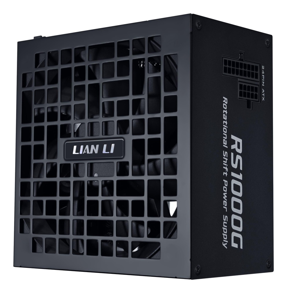 LIAN LI EDGE Platinum 1000 ATX PC 100 - 240 V 1000 W G9P.RS1000G.B000.EU
