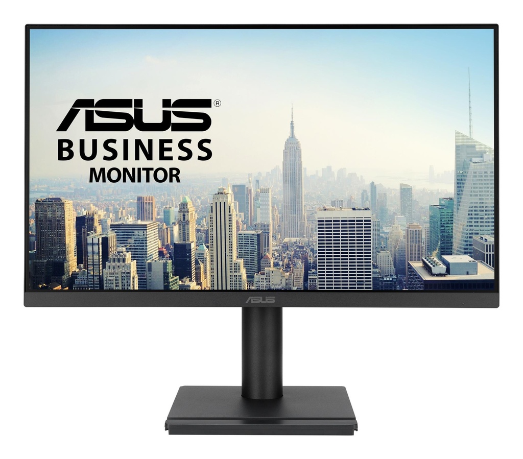 ASUS 23.8 " 1920 x 1080 pixels Full HD Native aspect ratio 16:9 LCD Flat 90LM02W1-B02371