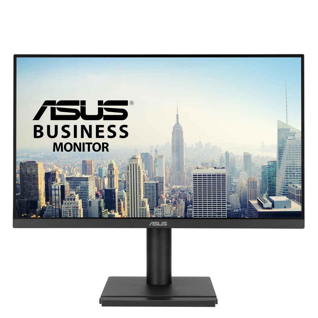 ASUS 27 " 1920 x 1080 pixels Full HD Native aspect ratio 16:9 LCD Flat 90LM04J1-B01171