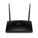 TP-LINK Router 750 Mbps LAN \ WAN ports 1 Number of antennas 2 4G ARCHERMR202