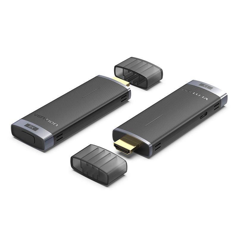 I/O VIDEO TRANSMITTER HDMI/ADCL0 VENTION
