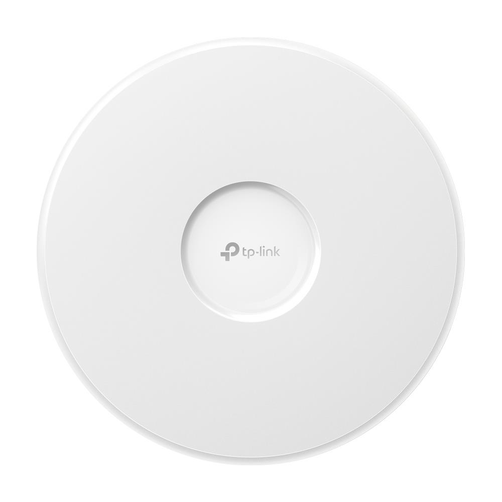 TP-LINK 11000 Mbps IEEE 802.11a/b/g IEEE 802.11n IEEE 802.11ac IEEE 802.11ax 1x2.5GbE EAP772