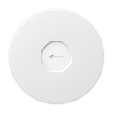 TP-LINK 11000 Mbps IEEE 802.11a/b/g IEEE 802.11n IEEE 802.11ac IEEE 802.11ax 1x2.5GbE EAP772