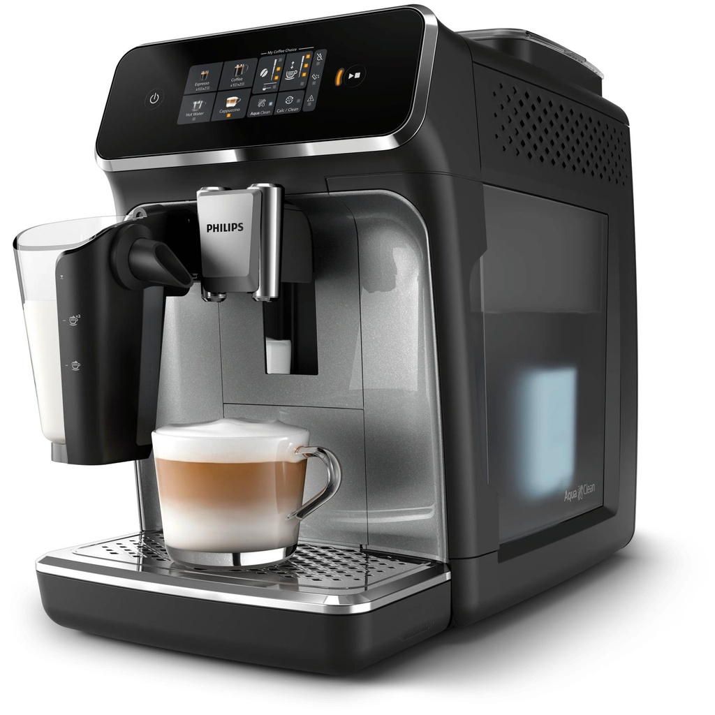 COFFEE MAKER ESPRESSO/EP2339/40 PHILIPS
