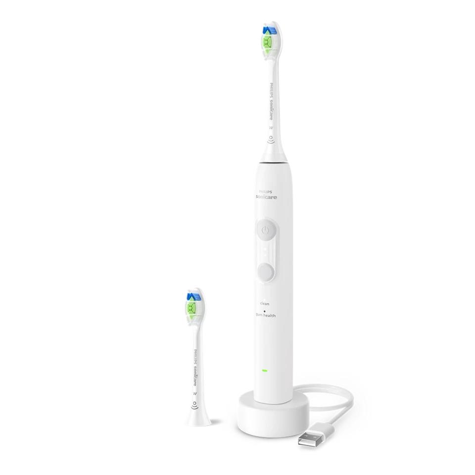 ELECTRIC TOOTHBRUSH/HX4042/41 PHILIPS
