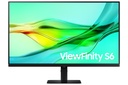 SAMSUNG 32" Business Panel IPS 2560x1440 16:9 5 ms Swivel Pivot Height adjustable Tilt LS32D600UAUXEN