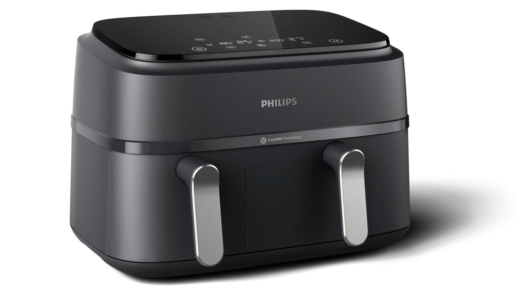 AIR FRYER/DUAL NA351/00 PHILIPS