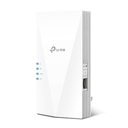 TP-LINK AX3000 Mesh WiFi 6 Extender Product type Mesh router Qtty 1 pc(s) Wi-Fi band Dual-band (2.4 GHz / 5 GHz) Wi-Fi 6