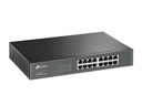 TP-LINK 16x10Base-T / 100Base-TX / 1000Base-T TL-SG1016D