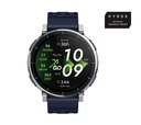 SMARTWATCH AMAZFIT ACTIVE 3 PR/ATLAS BLUE AMAZFIT