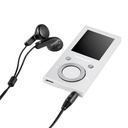 MP3 PLAYER 64GB WHITE/3717492 INTENSO