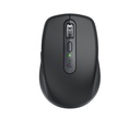 MOUSE USB WRL MX ANYWHERE 3S/GRAPHITE 910-006958 LOGITECH