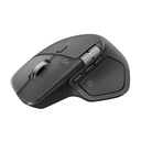 MOUSE USB WRL MX MASTER 4/GRAPHITE 910-007617 LOGITECH