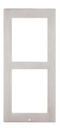 ENTRY PANEL 2 MODULE SURF./FRAME HEL. P VERSO 9155022 2N