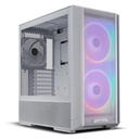 LIAN LI LANCOOL 216RW WHITE MidiTower Case product features Transparent panel ATX EATX MicroATX MiniITX Colour White G99