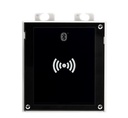 ENTRY PANEL CARD READER RFID/125KHZ IP VERSO 91550945 2N
