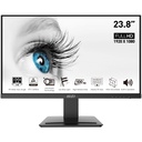 MSI PRO MP243X 23.8" Business Matte Panel IPS 1920x1080 16:9 100Hz 4 ms Speakers PROMP243X