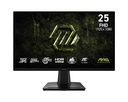 MSI 24.5 " 1920 x 1080 pixels Full HD Native aspect ratio 16:9 LCD Flat MAG256FE20