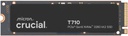 CRUCIAL 600xTBW rating NVMe Yes PCI Express 5.0 M.2 1000 GB Crucial T710 1TB (CT1000T710SSD8) T710 CT1000T710SSD8