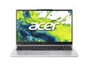 ACER Aspire AL15-45P-R508 CPU AMD RyzenT 7 5825U 2 GHz 15.6 " 1920 x 1080 pixels RAM 32 GB DDR4-SDRAM SSD 1000 GB Discre