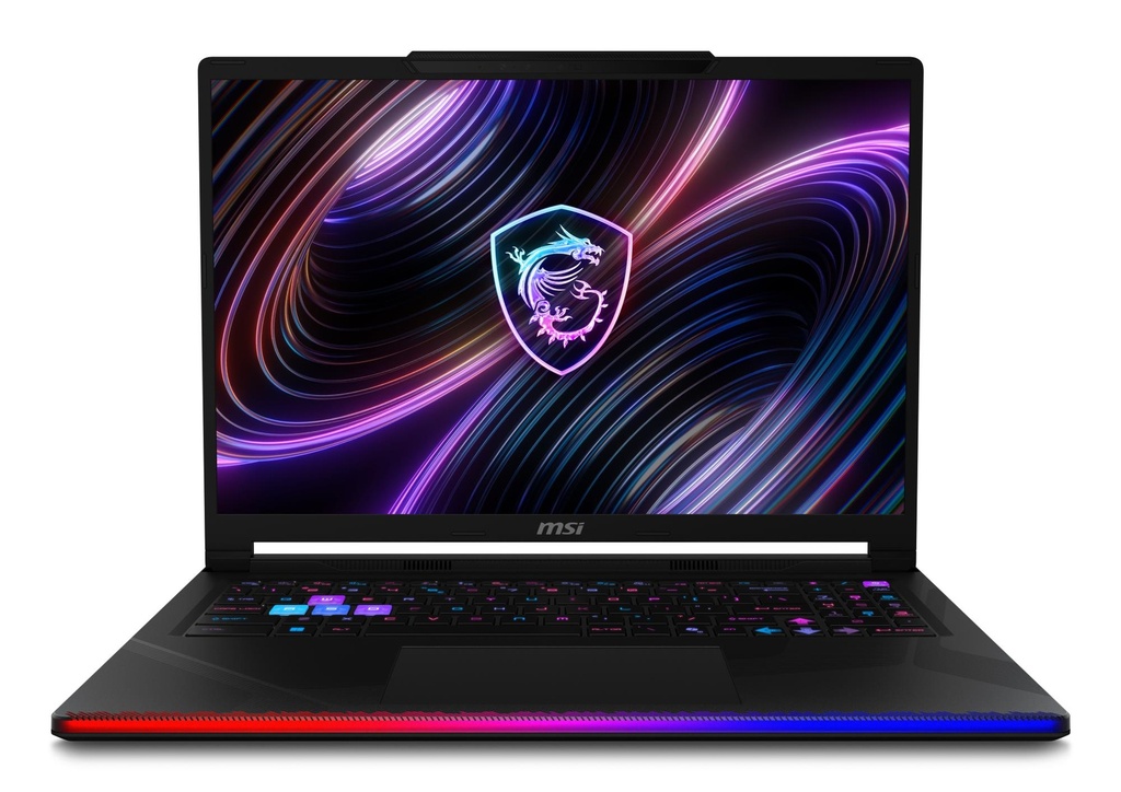 MSI Raider 16 Max HX B2WJ-038NL CPU Intel Core Ultra 9 290HX Plus 16 " 2560 x 1600 pixels RAM 32 GB DDR5-SDRAM SSD 1000 