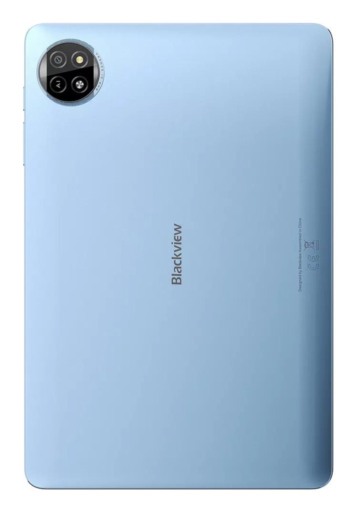 TABLET TAB20 10" 4/64GB WIFI/TAB20WIFI BLUE BLACKVIEW