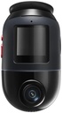 DASHCAM 4K OMNI/X800 BLACK 70MAI