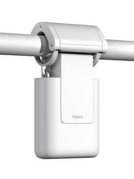 SMART HOME CURTAIN DRIVER E1/ROD CM-M01-R AQARA
