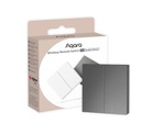 SMART HOME WRL REMOTE SWITCH/DOUBLE H1 WRS-R02-G AQARA