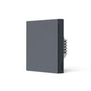 SMART HOME WIRED SWITCH SINGLE/GREY WS-EUK03-G AQARA