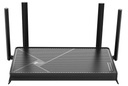 TP-LINK ARCHER BE3600 Wi-Fi 7 (802.11be) Data speed 2882 Mbit/s Ethernet WAN Yes WAN connection type RJ-45 Ethernet LAN 