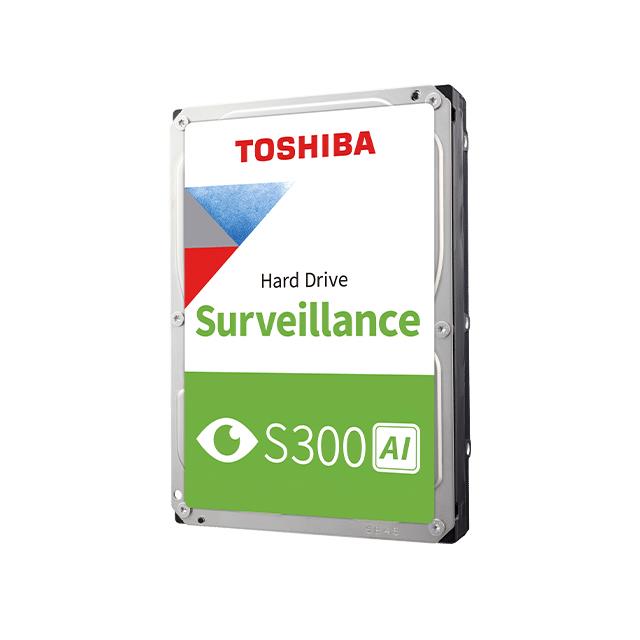 TOSHIBA 24 TB Serial ATA III Buffer 1024 MB 7200 RPM 3.5 " MG11ACA24TE-V