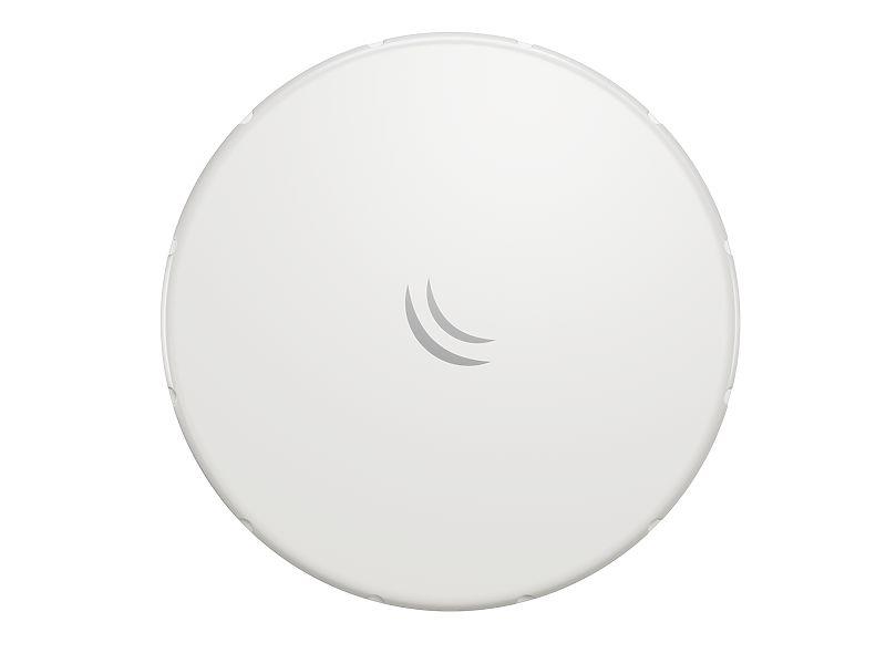 MIKROTIK 2000 Mbit/s 1xLAN ports NRAYG-60ADPAIR