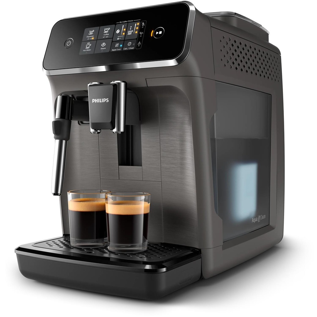 COFFEE MACHINE/EP2224/10 PHILIPS