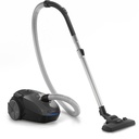 PHILIPS Input power 900 W Dust capacity 3 L Cylinder vacuum Cleaning type Dry Dust container Dust bag Colour Grey FC8244