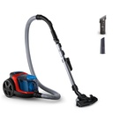 PHILIPS FC9330/09 Canister/Bagless 900 Watts Capacity 1.5 l Noise 76 dB Black / Red Weight 4.5 kg FC9330/09