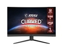 MSI 31.5 " 1920 x 1080 pixels Full HD Native aspect ratio 16:9 Curved G32C4X