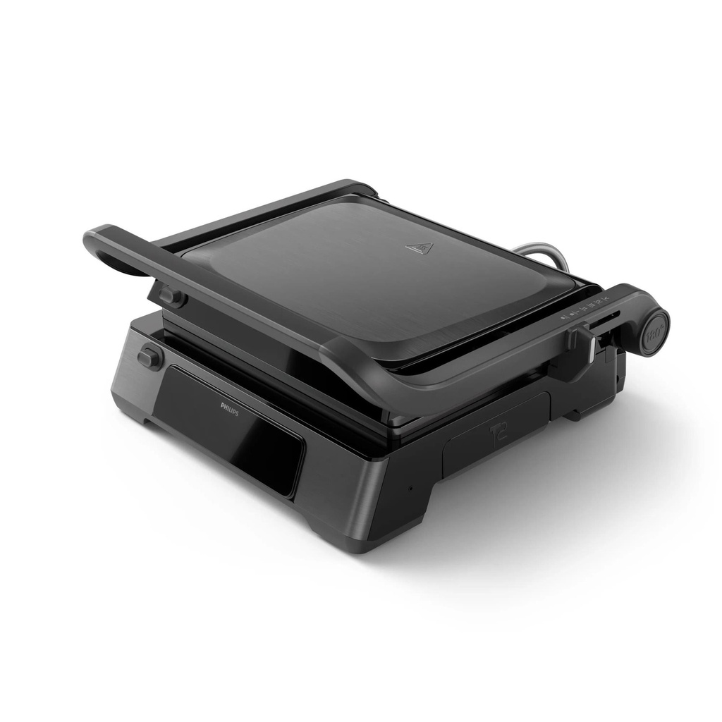 GRILL ELECTRIC/HD6307/70 PHILIPS