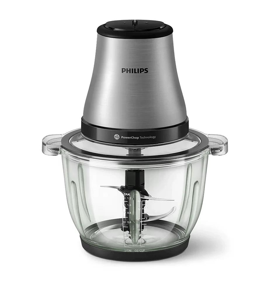 FOOD PROCESSOR CHOPPER/SERIES 5000 HR1504/00 PHILIPS