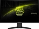 MSI 23.6 " 1920 x 1080 pixels Full HD Native aspect ratio 16:9 LCD Curved MAG244C