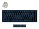 KEYBOARD USB-C Q16 HE 8K/NAVY BLUE Q16HW-J1 KEYCHRON
