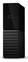 WESTERN DIGITAL My Book WDBBGB0220HBK-EESN 22TB USB 3.2 WDBBGB0220HBK-EESN